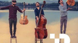 ACCORDI DISACCORDI - FINDING ORPHEUS