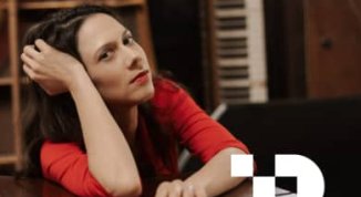 OLIVIA TRUMMER TRIO
