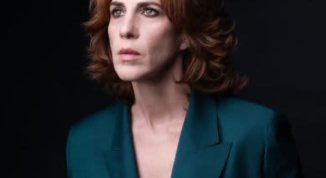 Sarfatti, spettacolo teatrale di Angela Dematté con Claudia Coli