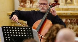 TRIO MARIOZZI E FAUSTO COSTANTINI