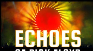 PINK SONIC - ECHOES OF PINK FLOYD