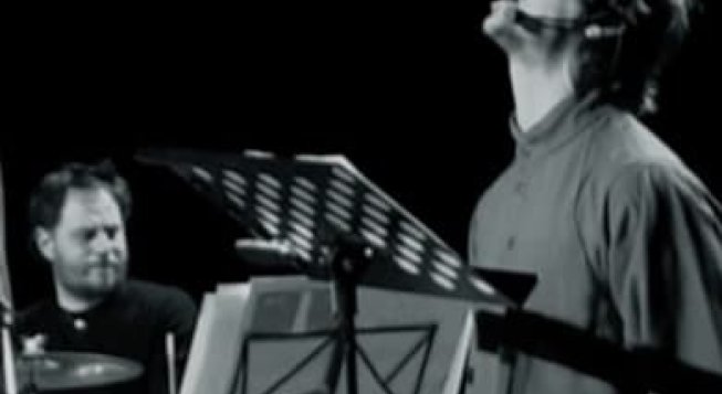 I MERCOLEDI DELLA POESIA (IN MUSICA) I PASOLINI: NEL CORPO DI PIER PAOLO IL MILITANTE
