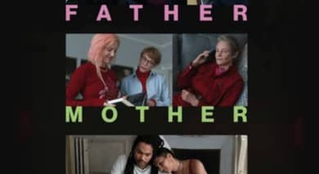 FATHER MOTHER SISTER BROTHER