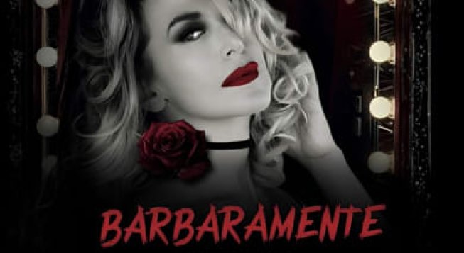 BARBARA D'URSO - BARBARAMENTE