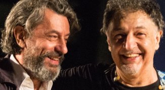 In Acustico: Pivio e Aldo De Scalzi in concerto per il Palco Sul Mare Festival 2026
