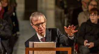 La donna ancora è fedele, opera di Orchestra Barocca Siciliana con La Risonanza Scholar