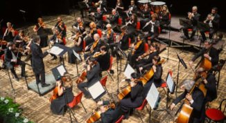 XVIII Concerto sinfonico di S. Cecilia, Gruppo d'Archi Veneto con Marcello