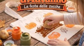 LABORATORIO CREATIVO COLORA LA TUA SACCA
