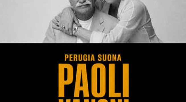 PERUGIA SUONA PAOLI/VANONI