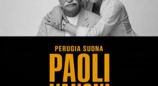 PERUGIA SUONA PAOLI/VANONI