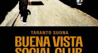 TARANTO SUONA BUENA VISTA SOCIAL CLUB