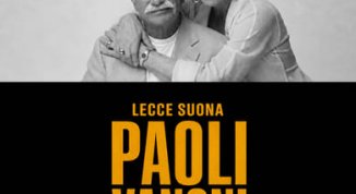 LECCE SUONA PAOLI/VANONI