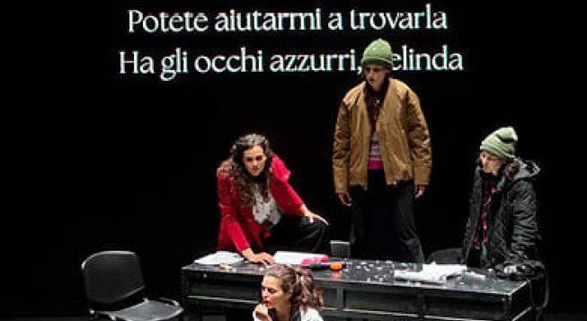 COL SENNO DI POI