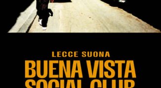 LECCE SUONA BUENA VISTA SOCIAL CLUB