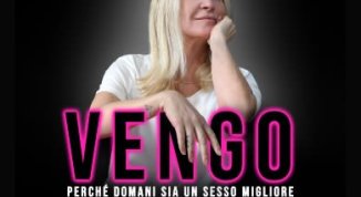 LENI MARSEGLIA - VENGO ANCH’IO