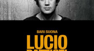 BARI SUONA BATTISTI