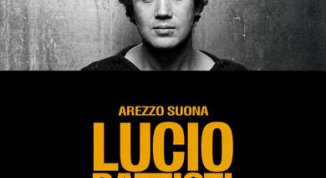 AREZZO SUONA BATTISTI