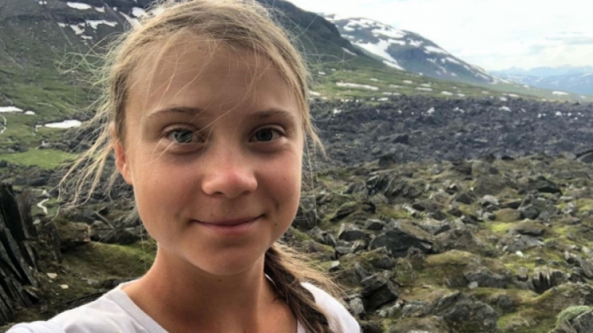 facebook.com/gretathunbergsweden