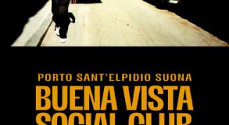 PORTO SANT'ELPIDIO SUONA BUENA VISTA SOCIAL CLUB