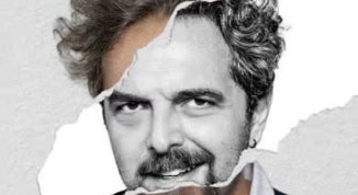 Antonio Ornano, (In)grato: spettacolo di e con Antonio Ornano