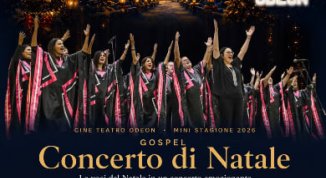 CONCERTO DI NATALE