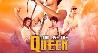 LONG LIVE THE QUEEN - IL GRANDE TRIBUTO QUEEN