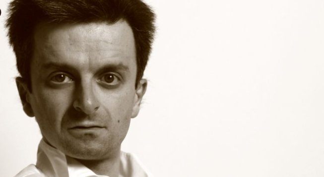 Carta Bianca ad Andrea Bacchetti, il concerto alla Sala Conte