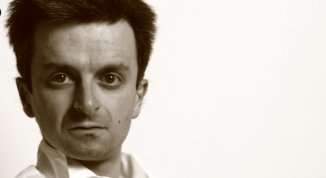 Carta Bianca ad Andrea Bacchetti, il concerto alla Sala Conte