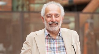 Incontro con Gad Lerner a Palazzo Ducale: Libri, storia e storie