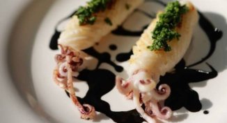 Il Marin sbarca al Salone Nautico con il pop-up Mar Bistrot dello chef Visciola