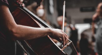 Duo Picello Bros in concerto a Palazzo Spinola: A colpi di martelletto