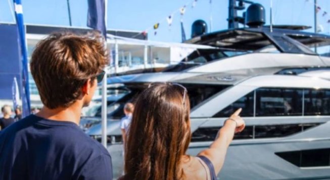 Salone Nautico di Genova 2026 e Fuori Salone al Waterfront di Levante: biglietti, parcheggi, concerti ed eventi