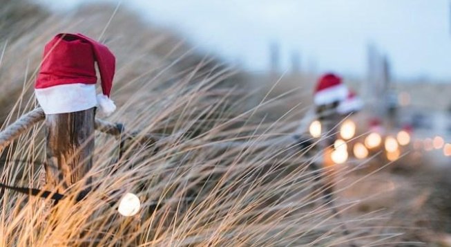 Natale al mare: idee positive per trasformare le vacanze 2026 in una pausa luminosa