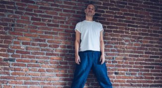 Boosta dei Subsonica presenta l'album Pianorama a Base Milano