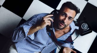 Allo Sbagliato, il nuovo off-line club di Milano con la direzione creativa di Marco Mengoni: live e show senza cellulari