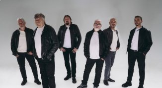 Nomadi live al Teatro Colosseo
