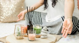 Prima di dire io: pratica di mindfulness su ciò che ci precede, con Roberto Ferrari per Torino Spiritualità 2026