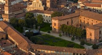 INGRESSO VISITA SALE DEL CASTELLO