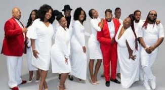 SOUTH CAROLINA MASS CHOIR