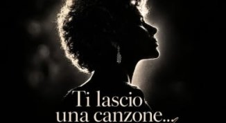 OMAGGIO A ORNELLA VANONI: TI LASCIO UNA CANZONE... SENZA FINE