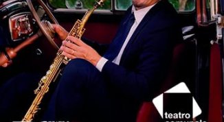 STEFANO DI BATTISTA - LA DOLCE VITA