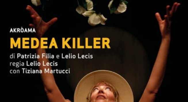 MEDEA KILLER