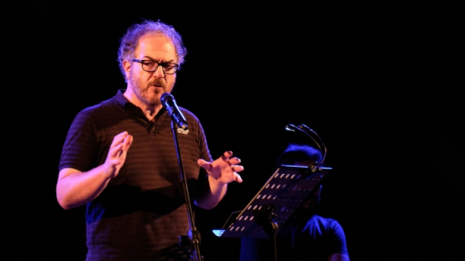 Alessandro Pittarella