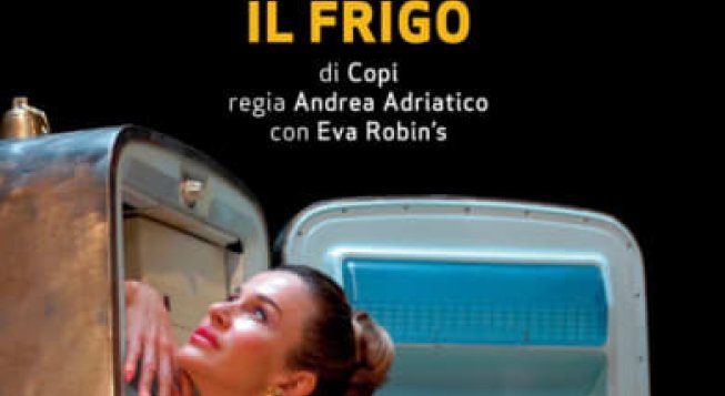 IL FRIGO