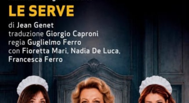LE SERVE