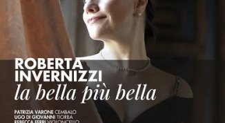 LA BELLA PIÙ BELLA - ROBERTA INVERNIZZI