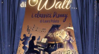 TI RACCONTO DI WALT - I CLASSICI DISNEY