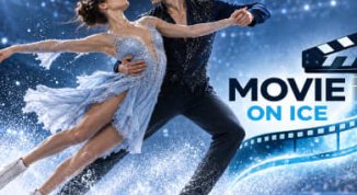 MOVIE ON ICE