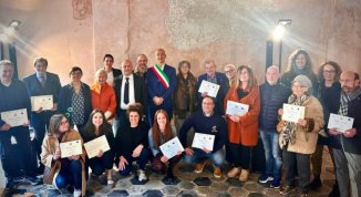 Botteghe Storiche e Locali di Tradizione di Chiavari, convegno e itinerario