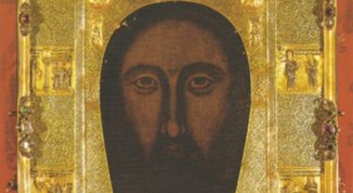 Visita guidata alla Chiesa di San Bartolomeo degli Armeni. Il Santo Mandillo